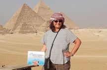 2 days VIP tours grand meusem Gem&giza Pyramid&Alexandria& lunch