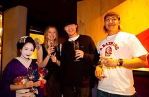 Kyoto and Nara Private Car Tour with a Local English Guide Driver