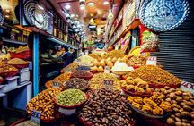 Delhi Shopping Tour: Top Bazaars, Crafts & Souvenir Finds