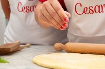 Authentic Sardinian Stuffed Pasta Cooking Class at a Local Home
