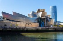 Bilbao Walking Tour: Explore Top Sights & Hidden Gems