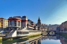 Bilbao Walking Tour: Explore Top Sights & Hidden Gems