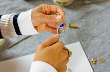 Create your own Jewellery in Florence