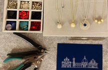 Create your own Jewellery in Florence