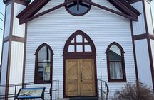 Leadville Historic Ghost Tour Whispers in the Clouds 