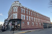 Leadville Historic Ghost Tour Whispers in the Clouds 