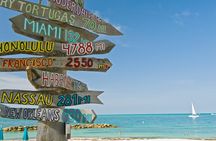 Miami to Key West with Islamorada Hop-Off + 6 Hours in Key West