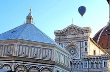 Discover the best of Florence: an accessible 2 hours walking tour