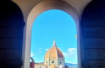 Discover the best of Florence: an accessible 2 hours walking tour