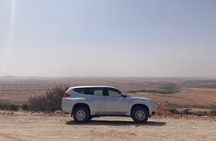 Agadir Mini Sahara 4x4 Day Tour with Lunch