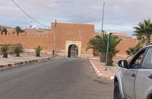 Agadir Mini Sahara 4x4 Day Tour with Lunch