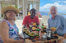 St.Kitts Good Times Tour 