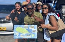 St.Kitts Good Times Tour 