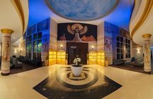 Hurghada-Luxury Turkish Hammam &Massage with Sauna,Steam &Jacuzzi