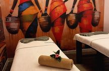 Hurghada-Luxury Turkish Hammam &Massage with Sauna,Steam &Jacuzzi