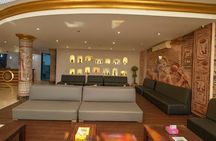 Hurghada-Luxury Turkish Hammam &Massage with Sauna,Steam &Jacuzzi