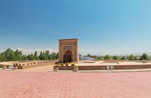 Samarkand: Unexplored Crossroad of Civilization!
