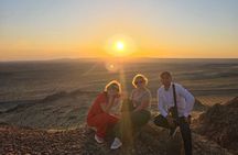Khiva to Bukhara through Old Fortresses and Botanical Garden