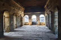 Trier, Schengen and French Castle Tour from Luxembourg 