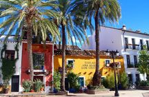 Marbella Walking Tour: Explore Top Sights & Hidden Gems