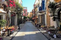 Marbella Walking Tour: Explore Top Sights & Hidden Gems