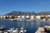 Marbella Walking Tour: Explore Top Sights & Hidden Gems