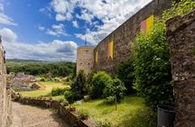 Trier, Schengen and French Castle Tour from Luxembourg 