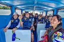 From Panajachel Browse and Discover Towns of Lake Atitlan