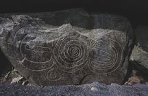 Newgrange & Boyne Valley Private Day Tour from Dublin