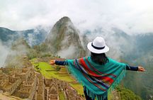 Private tour to Cusco and Machupicchu 4 days 3 nights