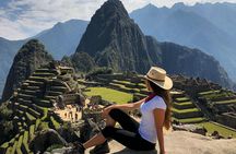Private tour to Cusco and Machupicchu 4 days 3 nights