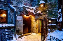 Tales of Old Tallinn 2-hour Walking Tour