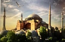 ISTANBUL SIGNATURE : Private Guided FullDay City Tour
