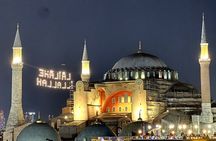 ISTANBUL SIGNATURE : Private Guided FullDay City Tour