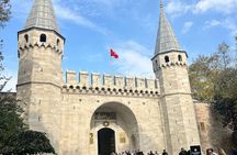 ISTANBUL SIGNATURE : Private Guided FullDay City Tour