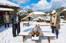 Jeju Island East UNESCO Day Tour