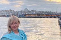ISTANBUL SIGNATURE : Private Full-Day Guided City Tour