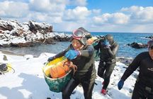 Jeju Island East UNESCO Day Tour