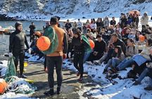 East Jeju Essentials – Seongsan Ilchulbong (UNESCO) & Haenyeo 