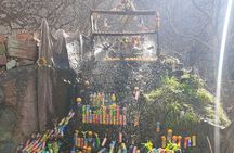 Day Trip to the Berber Ourika Valley