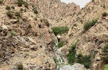 Day Trip to the Berber Ourika Valley