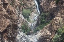 Day Trip to the Berber Ourika Valley