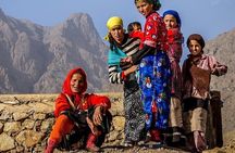 A day trip to the Atlas Mountains