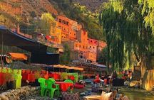 Ourika Valley Day Trip Marrakech | Best Excursion & Waterfalls