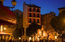 Madrid Mysteries & Legends Private Tour