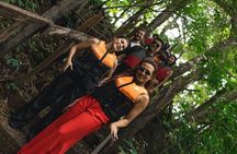 Rincón de la Vieja – La Leona Waterfall Private Tour