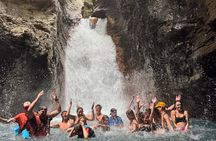 Rincón de la Vieja – La Leona Waterfall Private Tour