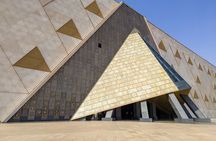 Hurghada: Full-Day Trip to Cairo by Plane