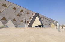 Hurghada: Full-Day Trip to Cairo by Plane