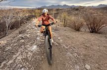 Exclusive Ebike Adventure in Nopolo National Park